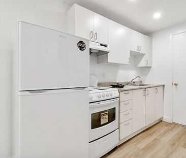 3454 Aylmer, Montréal, QC - Photo 5