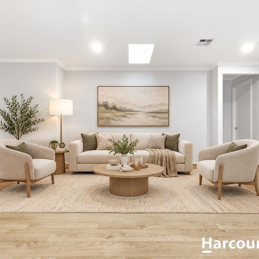 Family Living in Cranbourne South - Photo 1