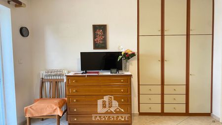 Studio/Γκαρσονιέρα για ενοικίαση Καλούτσιανη - Κουραμπάς (Ιωάννινα) - Φωτογραφία 5
