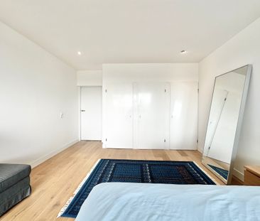 Te huur: Appartement Mensinge in Amsterdam - Foto 6