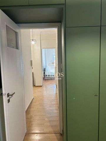 Διαμέρισμα για ενοικίαση Χαροκόπου (Καλλιθέα) - Photo 5