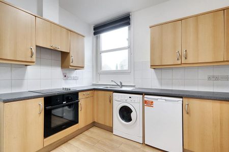 Studio to rent - Photo 2