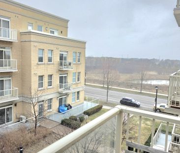 For Lease - 28 Prince Regent Street Unit# 335, Markham, Ontario - Photo 5