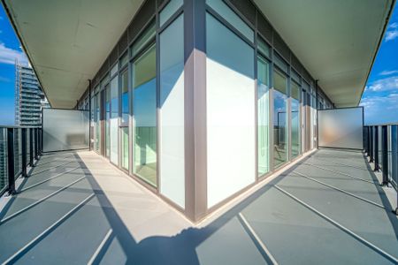 For Lease - 70 Annie Craig Drive Unit# 4508, Toronto, Ontario - Photo 4