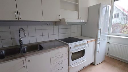 Råstensgatan 37kvm - Photo 3