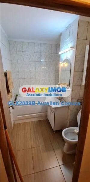 Apartament 2 camere decomandat Gorjului - Photo 1