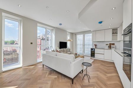 2 bedroom flat to rent - Photo 2