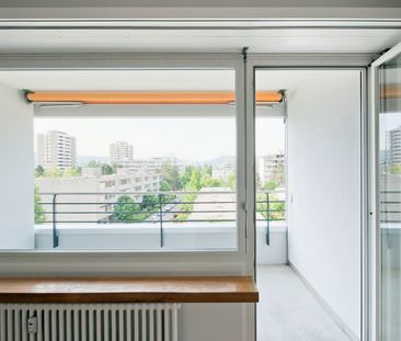 2.5 Zimmer, 66 m², 1. Stock - Photo 4