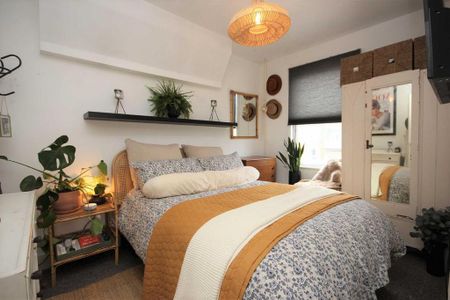 1 bedroom maisonette to rent - Photo 4