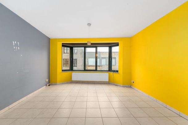 Appartement met 1 slaapkamer te huur nabij centrum Zele - Photo 1