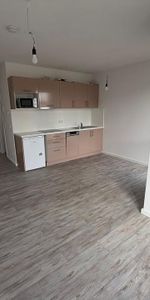 Suche Nachmieter für 1 Zimmer Wohnung in Schöneweide - Photo 4