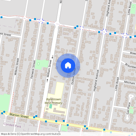 7/45-47 Dutton Street, Bankstown NSW