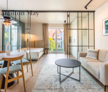 Nowe Piękne 2-pokoje na Wrocławskim Biskupinie | Premium - Photo 5