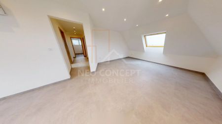 Appartement 3 pièces à - Photo 2