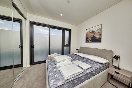 the Drapery Residences - Fully Furnished - Photo 5