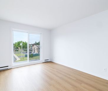 À louer / Appartement - Photo 5