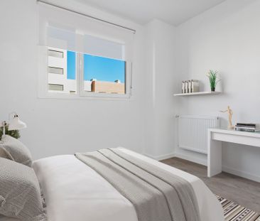 Piso de alquiler en Calle de Mayorazgo de Duarte, 271, El Cañaveral - Photo 3