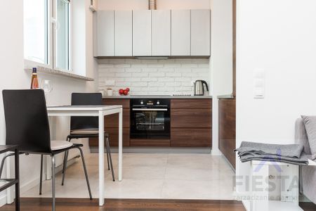 Warszawa Wola, ul. Marcina Kasprzaka - Photo 2