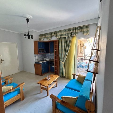 Studio/Γκαρσονιέρα για ενοικίαση Σκάλα Ωρωπού (Ωρωπός) - Φωτογραφία 1