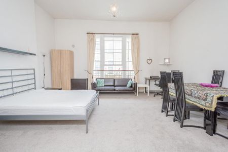 Studio to rent - Photo 3