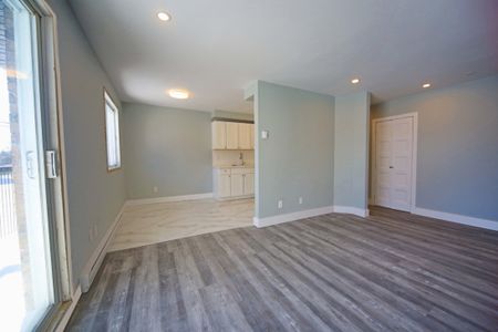 Appartement à louer - Photo 3