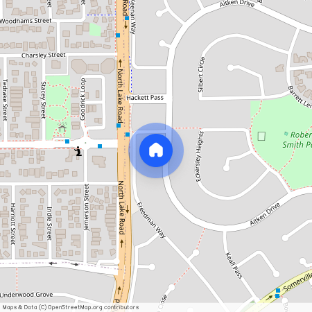 70 Aitken Drive, WA 6150, Winthrop