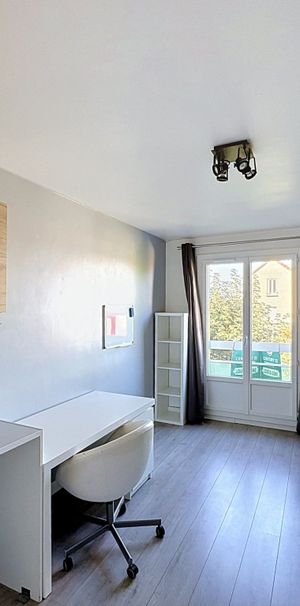 Location Appartement 1 pièce 20m² BEAUMONT 63110 - Photo 1