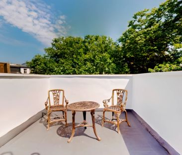 1 Bed 1 Bath - Photo 5