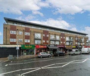 Marlowes, Hemel Hempstead, HP1 1ER, Hertfordshire - Photo 6