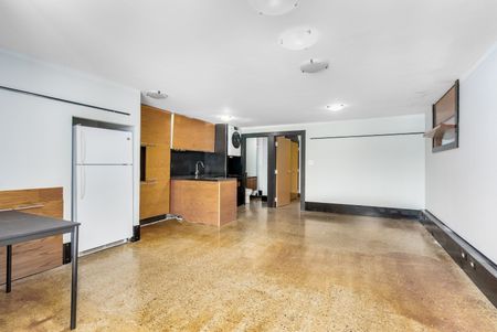 For Lease - 62 Summerhill Gardens Unit# Lower, Toronto, Ontario - Photo 4