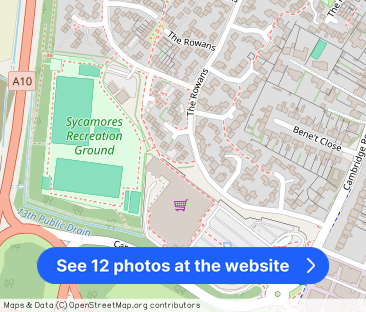 James Carlton Close, Milton - Photo 1