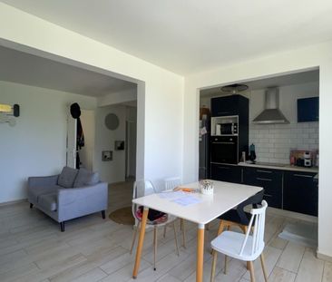 Chambre en Colocation - Proximité La Meynard - Fort-de-France - Photo 2