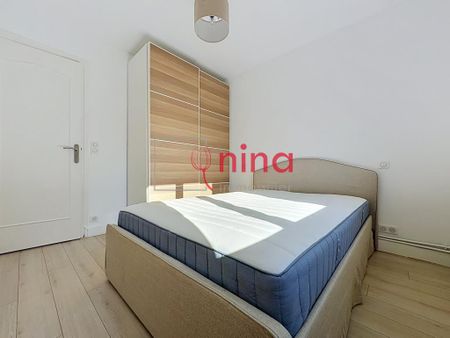 Location Appartement - Photo 5