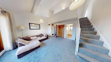1 bedroom flat to rent - Photo 5