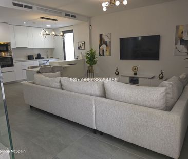 Semi-Detached House in Riviera del Sol - Foto 6