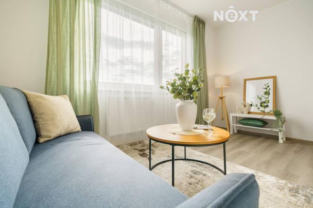 Pronájem bytu 2+kk 40 m², Česká Lípa - Photo 1