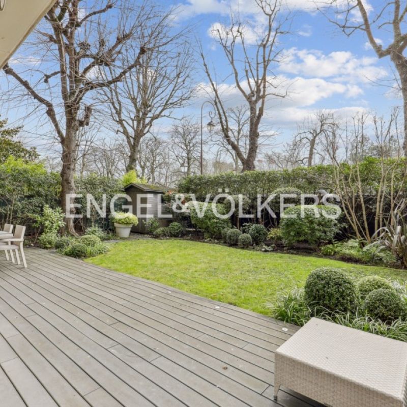 Appartement avec Jardins - Bois/Barres NEUILLY - Photo 1