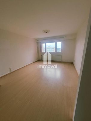 Location Appartement 3 pièces 82m² STRASBOURG 67100 - Photo 1