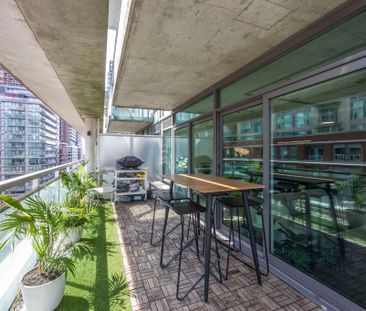 For Lease - 333 Adelaide Street Unit# 903, Toronto, Ontario - Photo 6