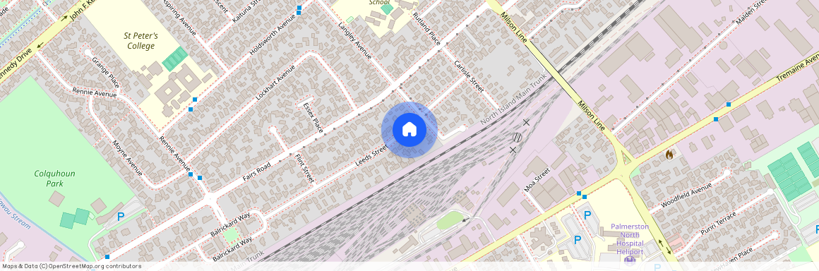 15a Leeds Street, Milson, Palmerston North City