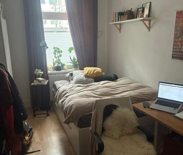3-Zimmer-Wohnung / 86qm / Stuttgart Ost - Foto 1