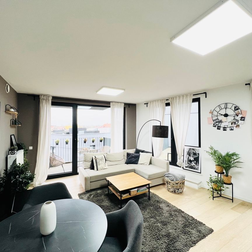 Rue Notre-Dame-du-Sommeil, 1000, Bruxelles - Photo 1