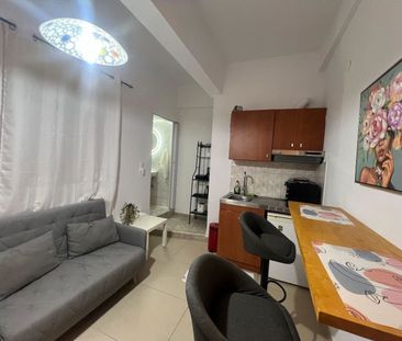 Διαμέρισμα για ενοικίαση Κέντρο - Άγιος Δημήτριος (Ηράκλειο Κρήτης) - Photo 1
