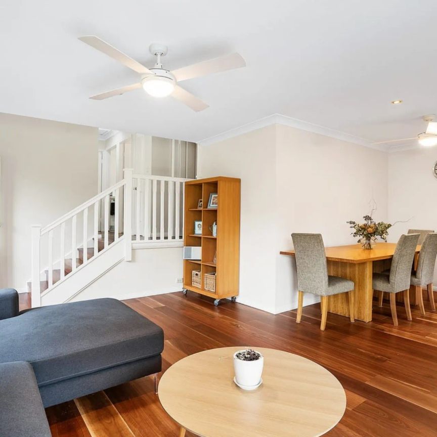 Unique renovated home with elevated bush views - Photo 1