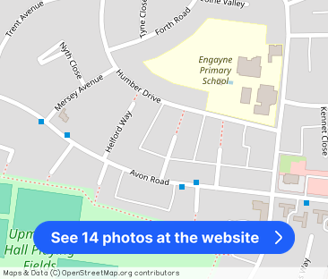 The Rodings, Upminster, London, RM14 - Photo 1