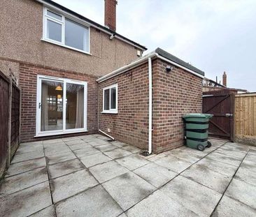 Westmorland Avenue, Thornton Cleveleys, FY5 - Photo 4