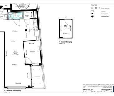 Mariënburgsestraat 59-A17, Stadscentrum, 6511RM, Nijmegen - Foto 4