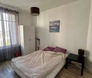 Location Appartement 2 pièces 37 m2 à Chartres - Photo 5