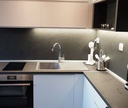 Studio/Γκαρσονιέρα για ενοικίαση - Κέντρο Θεσσαλονίκης, - Photo 6