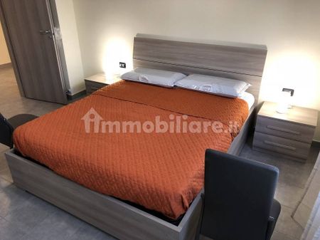 Bilocale corso Giulio Cesare 375, Falchera, Torino - Photo 2